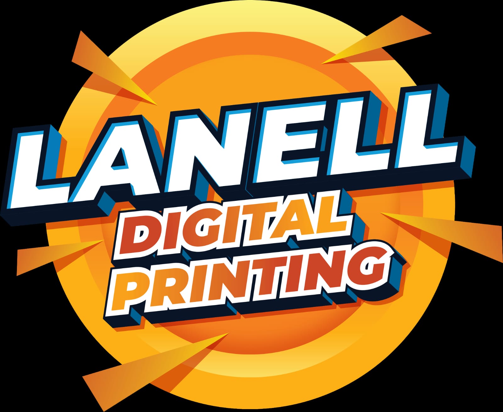 Lanell Digital Printing