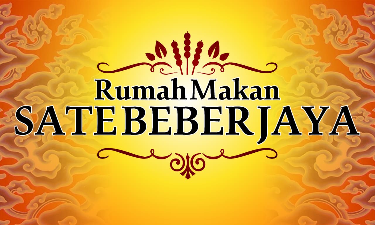 Rumah Makan Sate Beberjaya