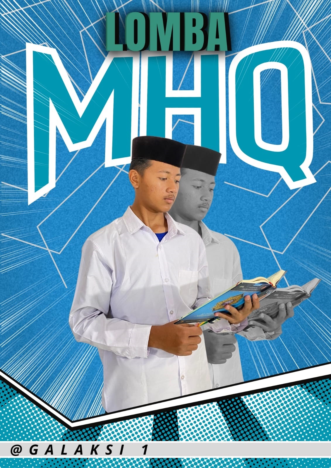 MHQ