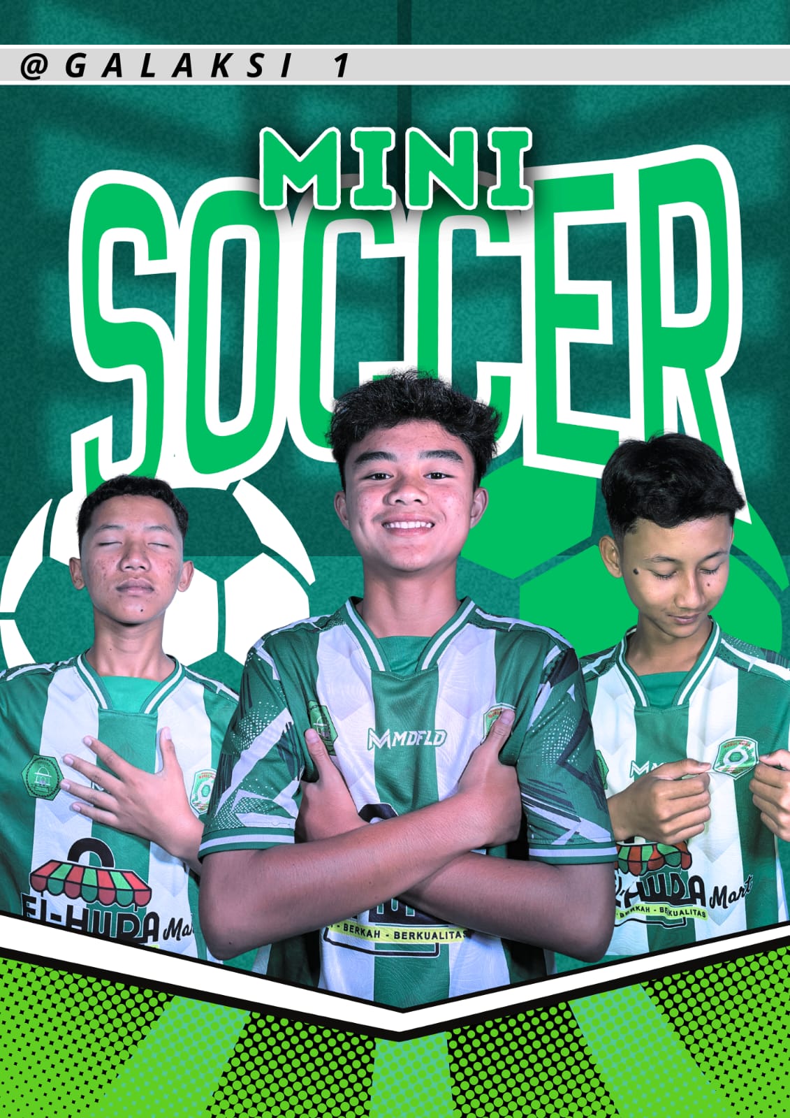 Mini Soccer